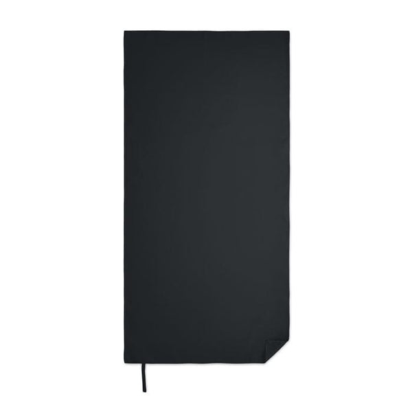 Asciugamano in microfibra 50 x 100 - personalizzabile con logo