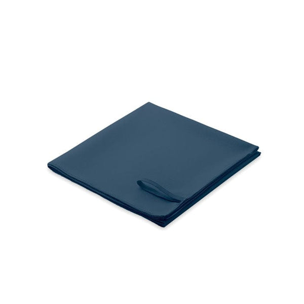 Asciugamano in microfibra 50 x 100 - personalizzabile con logo