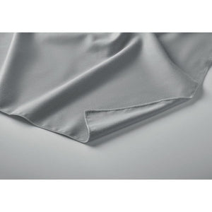 Asciugamano in microfibra 50 x 100 - personalizzabile con logo