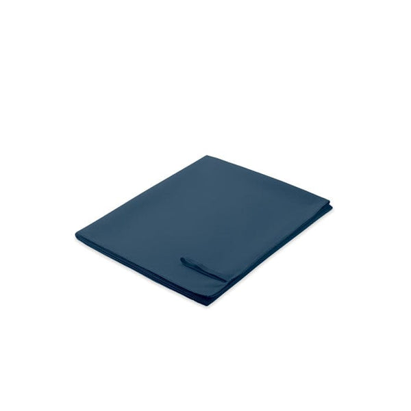 Asciugamano in microfibra 70 x 120 - personalizzabile con logo