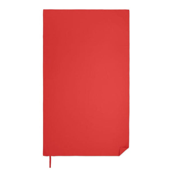 Asciugamano in microfibra 70 x 120 - personalizzabile con logo