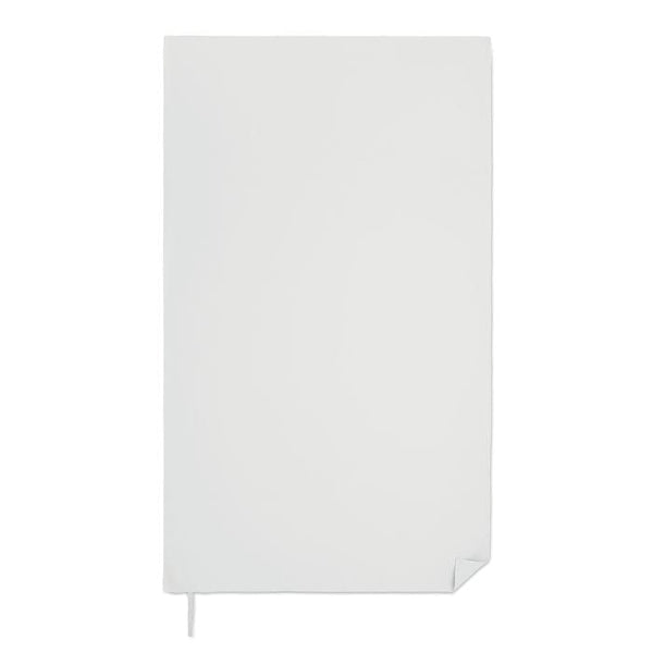 Asciugamano in microfibra 70 x 120 - personalizzabile con logo