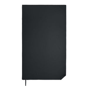 Asciugamano in microfibra 70 x 120 - personalizzabile con logo