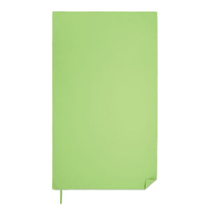 Asciugamano in microfibra 70 x 120 - personalizzabile con logo