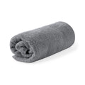 Asciugamano Koleva grey - personalizzabile con logo