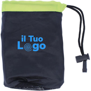 Asciugamano - personalizzabile con logo