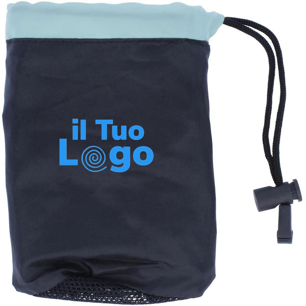 Asciugamano - personalizzabile con logo