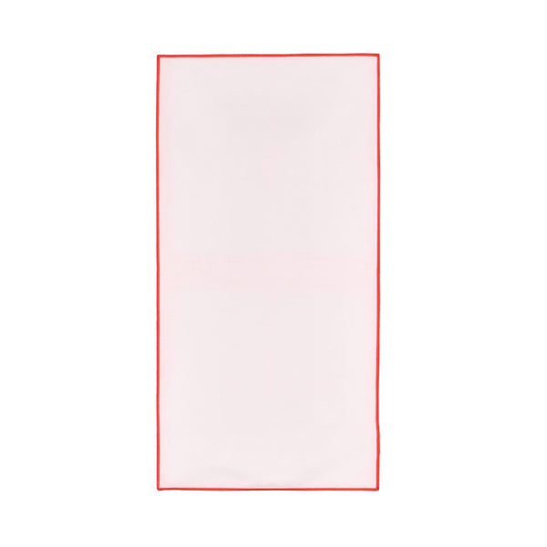 Asciugamano R-PET Quick Dry 40×80 cm con custodia, sublimazione. - personalizzabile con logo