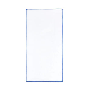 Asciugamano R-PET Quick Dry 40×80 cm con custodia, sublimazione. - personalizzabile con logo