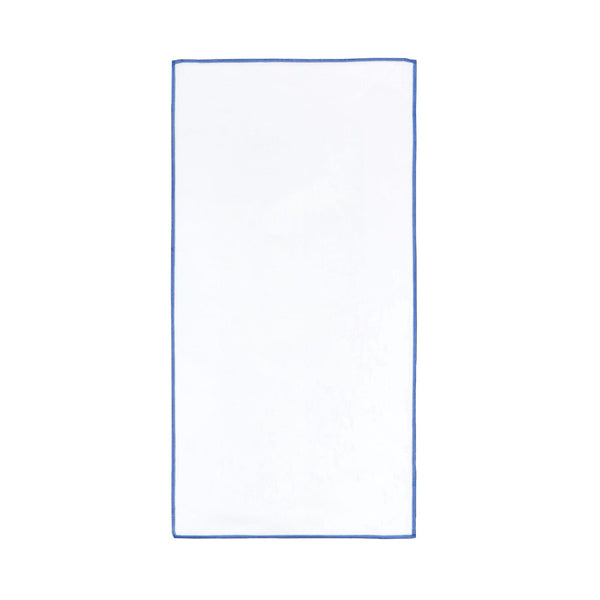 Asciugamano R-PET Quick Dry 40×80 cm con custodia, sublimazione. - personalizzabile con logo