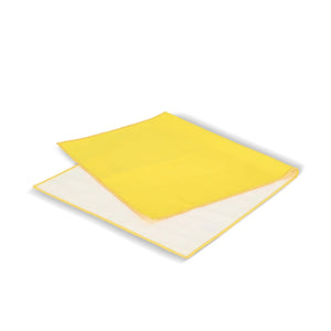 Asciugamano R-PET Quick Dry 40×80 cm con custodia, sublimazione. - personalizzabile con logo