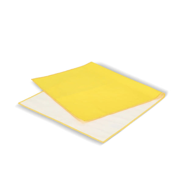 Asciugamano R-PET Quick Dry 40×80 cm con custodia, sublimazione. - personalizzabile con logo