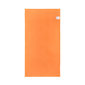 Asciugamano R-PET Quick Dry 40×80 cm con custodia, sublimazione. - personalizzabile con logo