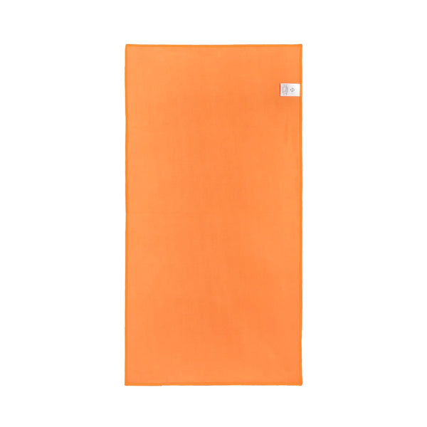 Asciugamano R-PET Quick Dry 40×80 cm con custodia, sublimazione. - personalizzabile con logo