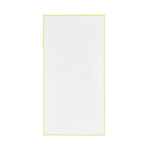 Asciugamano R-PET Quick Dry 40×80 cm con custodia, sublimazione. - personalizzabile con logo