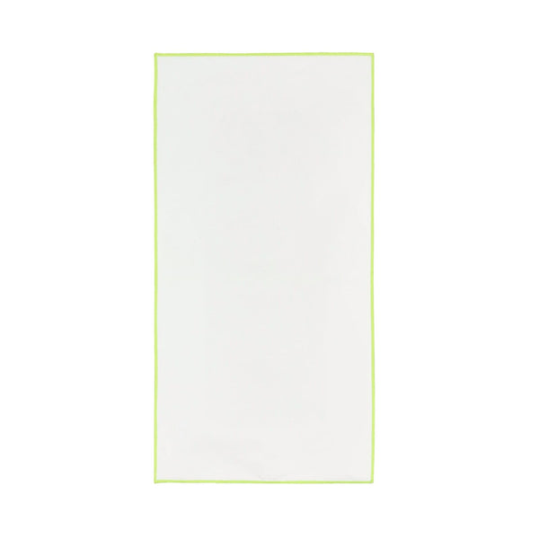 Asciugamano R-PET Quick Dry 40×80 cm con custodia, sublimazione. - personalizzabile con logo