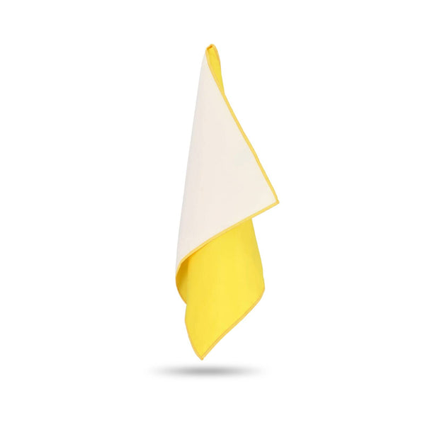 Asciugamano R-PET Quick Dry 40×80 cm con custodia, sublimazione. - personalizzabile con logo
