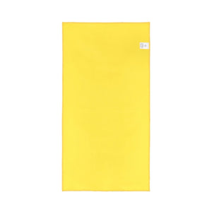 Asciugamano R-PET Quick Dry 40×80 cm con custodia, sublimazione. - personalizzabile con logo