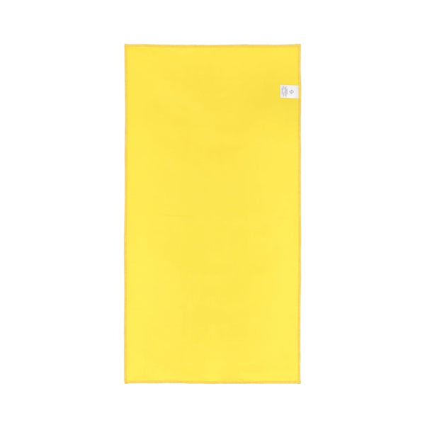 Asciugamano R-PET Quick Dry 40×80 cm con custodia, sublimazione. - personalizzabile con logo