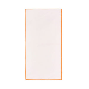 Asciugamano R-PET Quick Dry 40×80 cm con custodia, sublimazione. - personalizzabile con logo