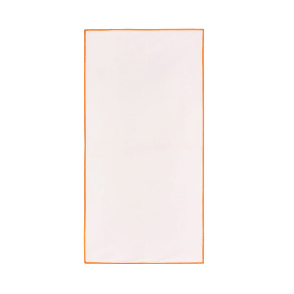 Asciugamano R-PET Quick Dry 40×80 cm con custodia, sublimazione. - personalizzabile con logo