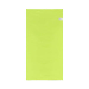 Asciugamano R-PET Quick Dry 40×80 cm con custodia, sublimazione. - personalizzabile con logo