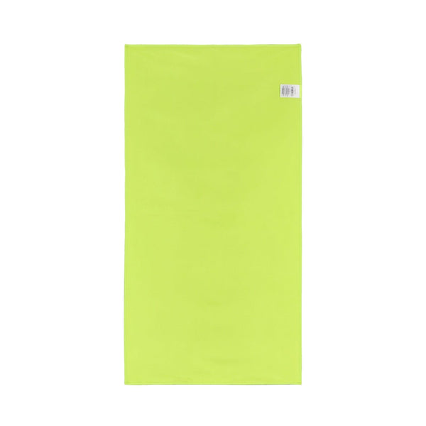 Asciugamano R-PET Quick Dry 40×80 cm con custodia, sublimazione. - personalizzabile con logo
