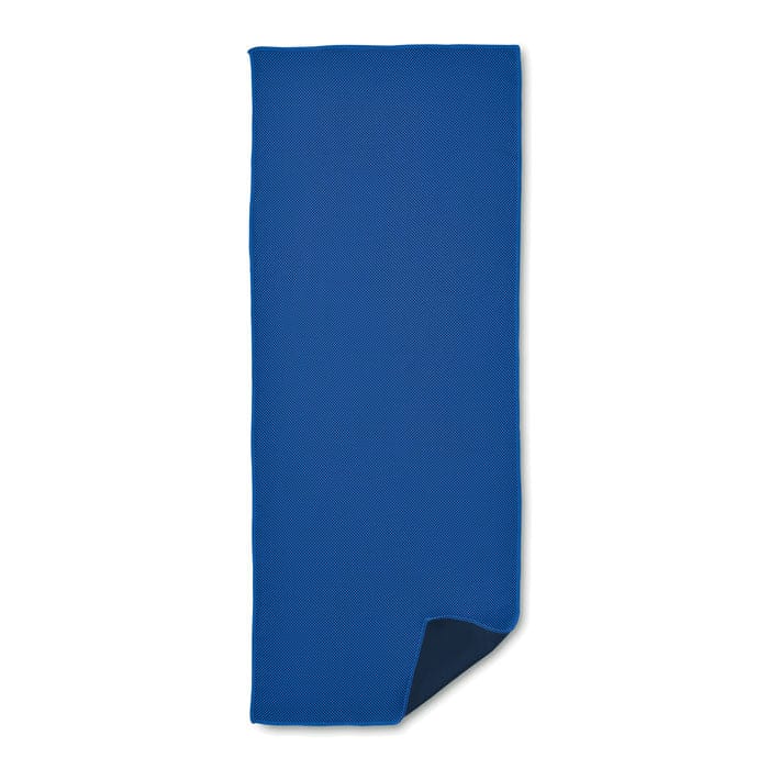 Asciugamano sport Colore: royal €1.98 - MO9024-37