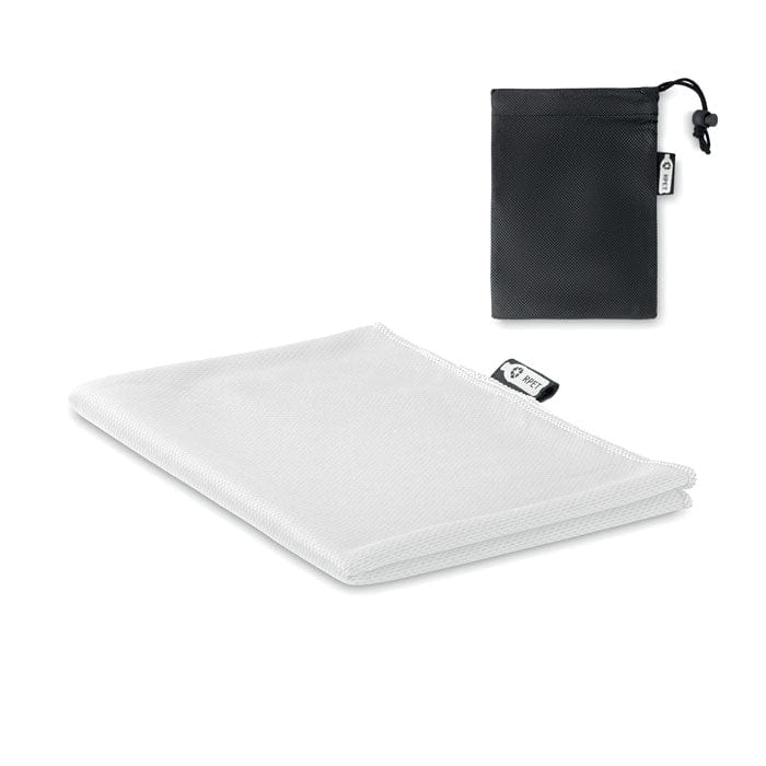 Asciugamano sportivo Colore: bianco €2.83 - MO9918-06