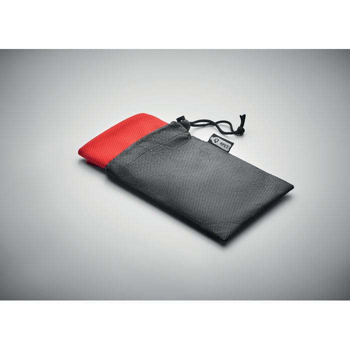 Asciugamano sportivo Colore: Nero, bianco, rosso, royal €2.83 - MO9918-03