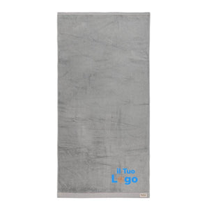 Asciugamano Ukiyo Sakura AWARE™ 500 gm2 70x140cm - personalizzabile con logo