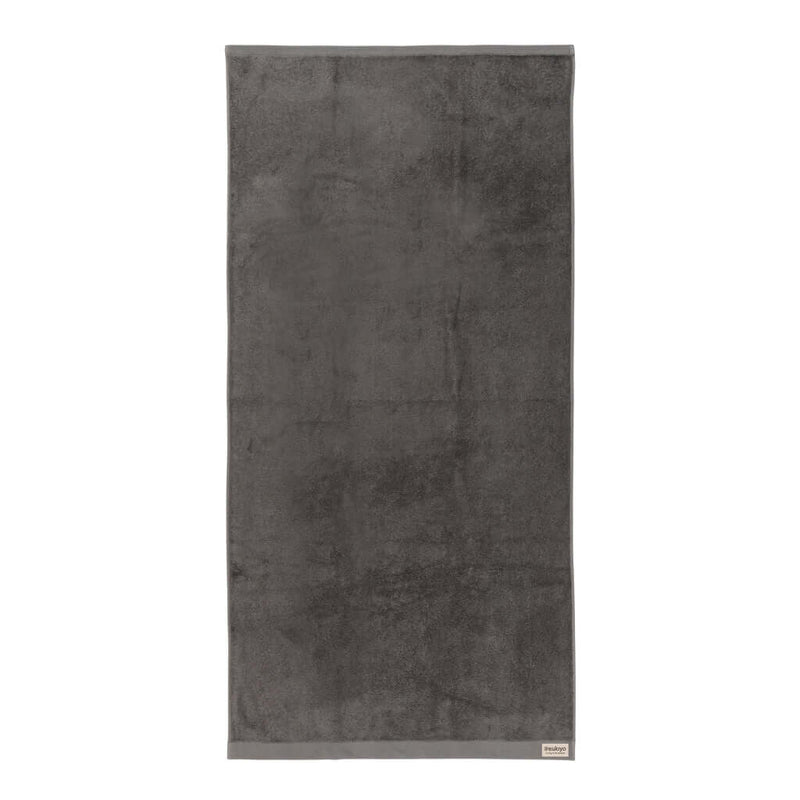 Asciugamano Ukiyo Sakura AWARE™ 500 gm2 70x140cm Colore: grigio scuro, grigio, bianco, blu, verde €18.85 - P453.820