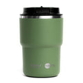 Asobu tazza termica con Puramic 355 ml Verde - personalizzabile con logo