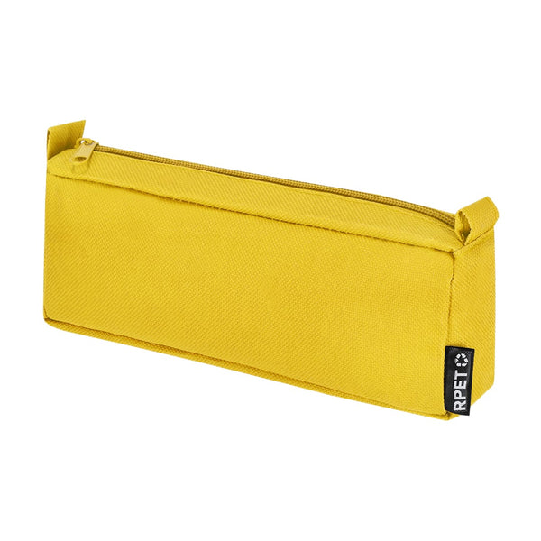 Astuccio Alomar giallo - personalizzabile con logo
