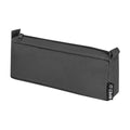 Astuccio Alomar nero - personalizzabile con logo