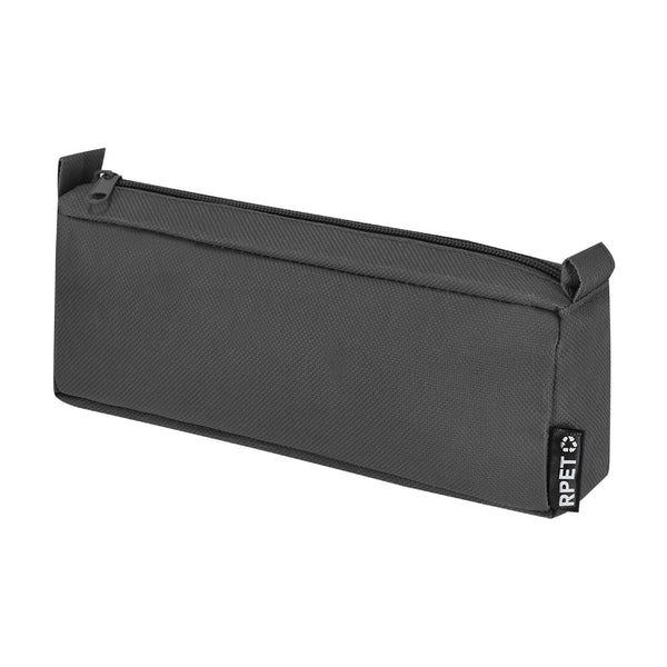 Astuccio Alomar nero - personalizzabile con logo