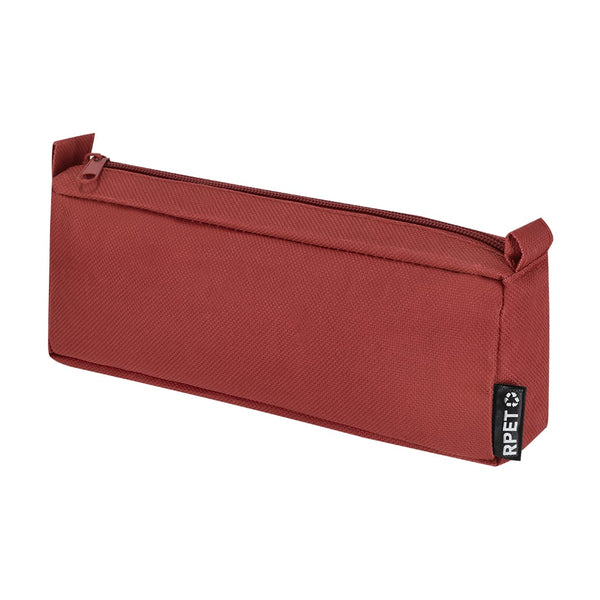 Astuccio Alomar rosso - personalizzabile con logo