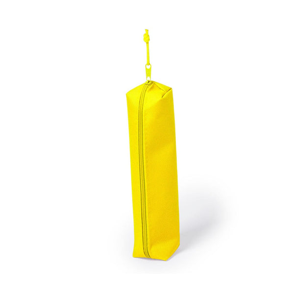 Astuccio Atecax giallo - personalizzabile con logo