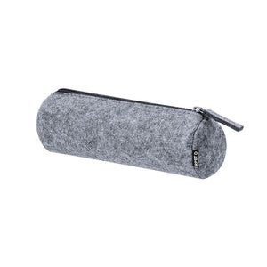 Astuccio Bartox grigio - personalizzabile con logo