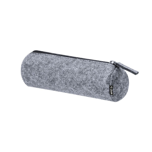 Astuccio Bartox grigio - personalizzabile con logo