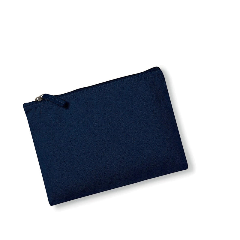 Astuccio Deluxe in Cotone Organico Colore: beige, blu, nero €3.10 - W830MNATUNICA