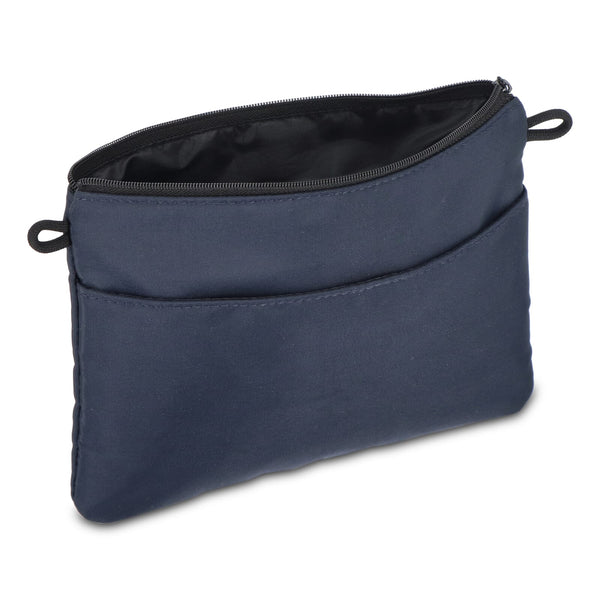 Astuccio extra Everyday Essentials con cinturino in paracord - personalizzabile con logo