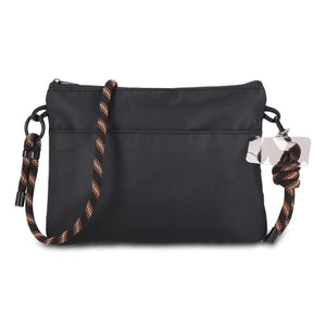 Astuccio extra Everyday Essentials con cinturino in paracord - personalizzabile con logo
