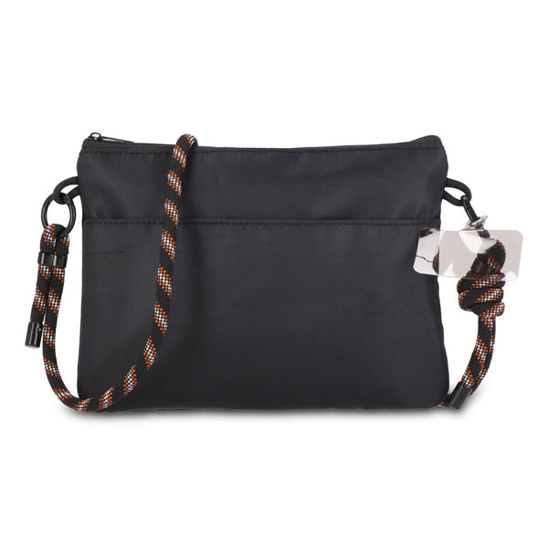 Astuccio extra Everyday Essentials con cinturino in paracord - personalizzabile con logo