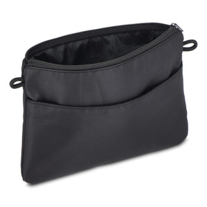 Astuccio extra Everyday Essentials con cinturino in paracord - personalizzabile con logo