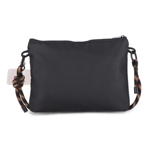 Astuccio extra Everyday Essentials con cinturino in paracord - personalizzabile con logo