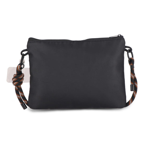 Astuccio extra Everyday Essentials con cinturino in paracord - personalizzabile con logo