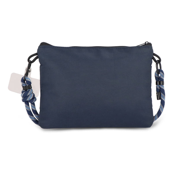 Astuccio extra Everyday Essentials con cinturino in paracord - personalizzabile con logo