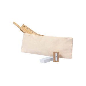 Astuccio Kramer natural - personalizzabile con logo