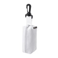 Astuccio Krolan bianco - personalizzabile con logo